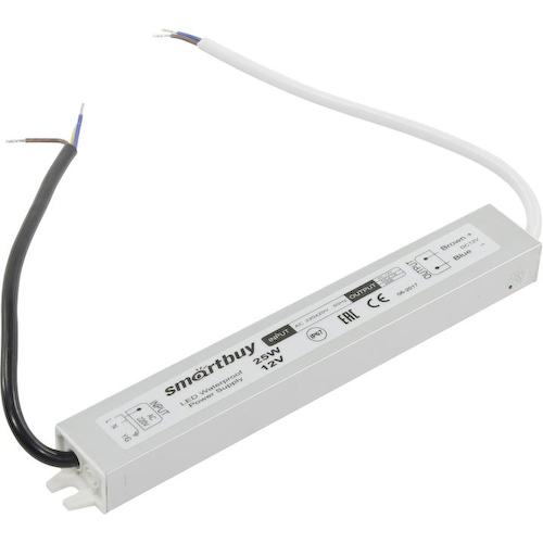 Блок питания SmartBuy SBL-IP67-Driver-25W