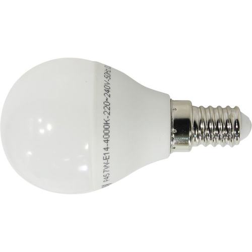 Лампа светодиодная SmartBuy SBL-P45-07-40K-E14