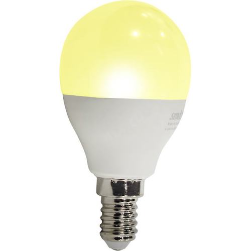 Лампа светодиодная SmartBuy SBL-P45-9_5-30K-E14