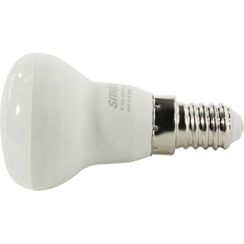 Лампа светодиодная SmartBuy SBL-R39-04-30K-E14