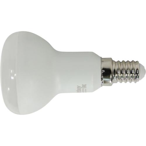 Лампа светодиодная SmartBuy SBL-R50-06-60K-E14