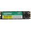 SSD SmartBuy Splash M2 <SBSSD-128GT-MX902-M2S3>, вид сверху