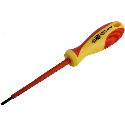 Отвертка SmartBuy SBT-SCI-SL3x100P1