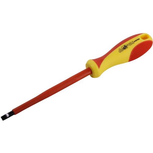 Отвертка SmartBuy SBT-SCI-SL55x125P1