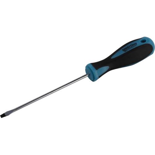 Отвертка SmartBuy SBT-SCS-SL3x100P1