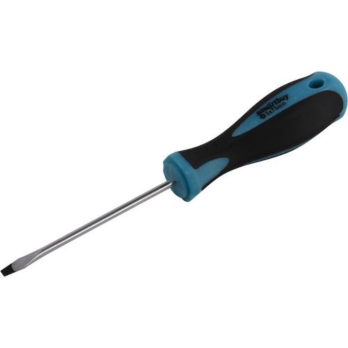 Отвертка SmartBuy SBT-SCS-SL3x75P1