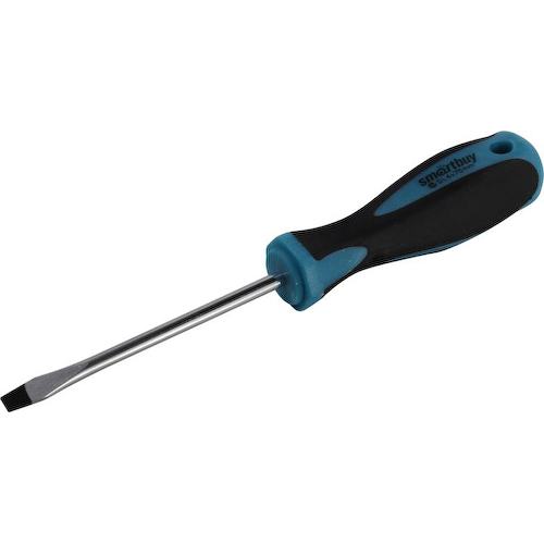 Отвертка SmartBuy SBT-SCS-SL4x75P1