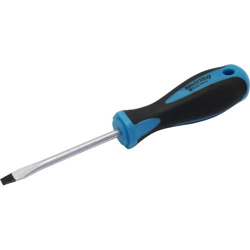 Отвертка SmartBuy SBT-SCS-SL5x75P1