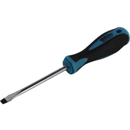 Отвертка SmartBuy SBT-SCS-SL6x100P1