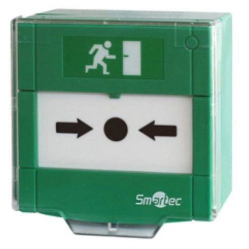 Устройство Smartec ST-ER115 разблокировки двери