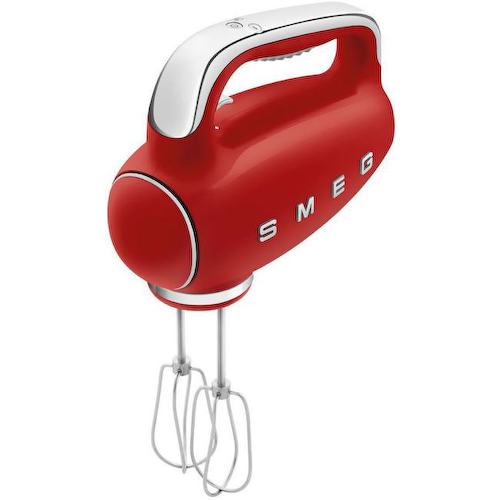 Миксер ручной SMEG HMF01RDEU
