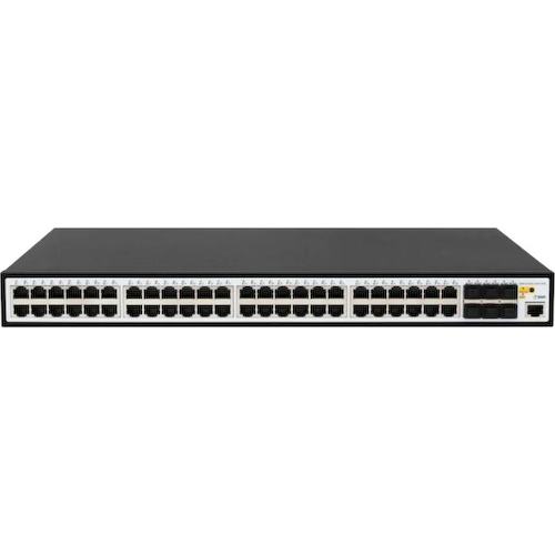 Коммутатор Управляемый SNR SNR-S5311G-48TX-POE коммутатор уровня 2+ SNR-S5311G-48TX-POE