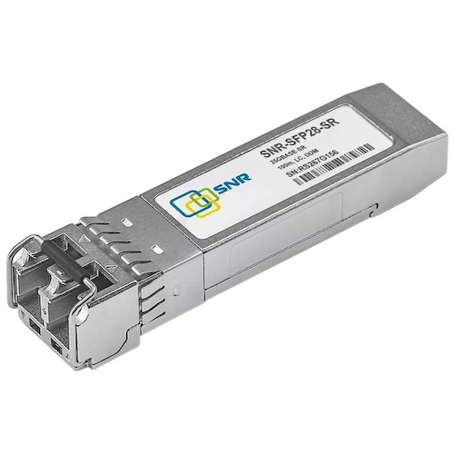 SNR <SNR-SFP28-SR> SFP28