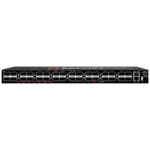 Коммутатор Sofinet SFN8500-32C L3, 32x40/100Гб QSFP28, 2БП