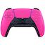 Аксессуар для Sony PlayStation 5 Sony DualSense Wireless Controller CFI-ZCT1W Nova Pink, вид сверху