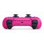 Аксессуар для Sony PlayStation 5 Sony DualSense Wireless Controller CFI-ZCT1W Nova Pink, вид спереди