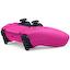 Аксессуар для Sony PlayStation 5 Sony DualSense Wireless Controller CFI-ZCT1W Nova Pink, вид дополнительный 1