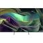 55" Sony KD-55X85L, вид спереди
