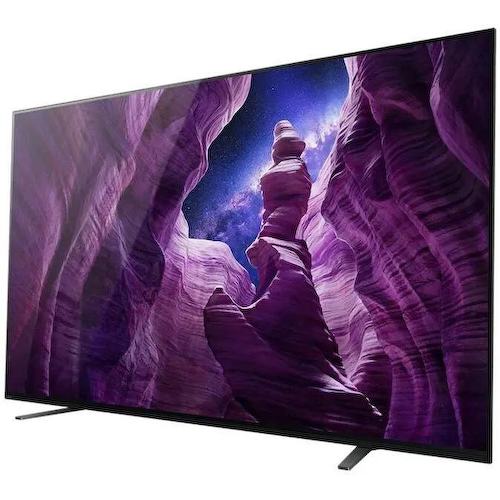 65" Sony KD65A8BR2