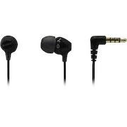 Наушники с микрофоном Sony MDR-EX15AP Black Black