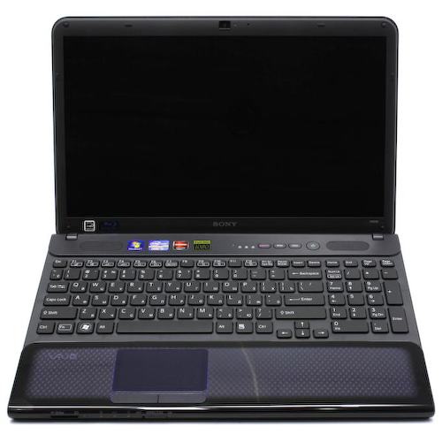 Ноутбук Sony C VPCCB2S1R/B (Intel Core i5 2410M, 4 ГБ, 640 Гб HDD, Radeon HD 6630M (128 бит), WiFi, Bluetooth, Win7HP, 15")