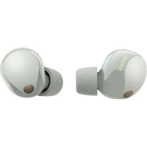 Наушники с микрофоном Sony WF-1000XM5 Silver