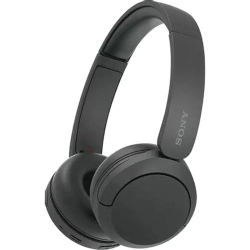 Наушники с микрофоном Sony WH-CH520 Black