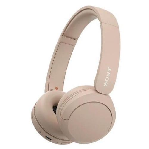Наушники Sony WH-CH520 Beige