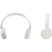 Наушники с микрофоном Sony Wireless Headset WH-CH520 White