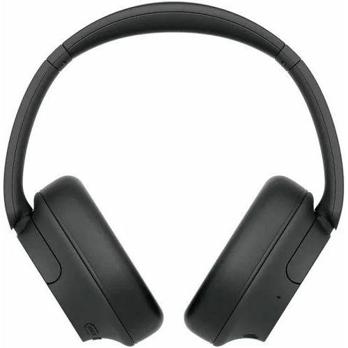 Наушники с микрофоном Sony WH-CH720N Black