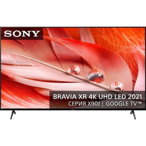 75" Sony XR-75X90J