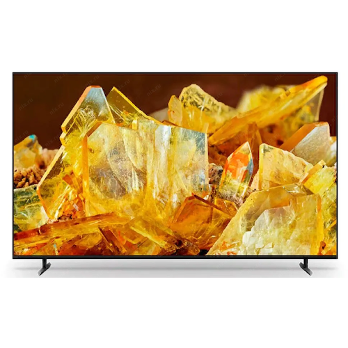 75" Sony XR-75X90L