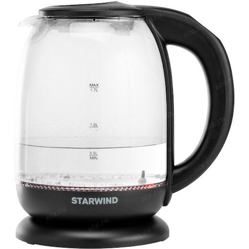 Чайник электрический STARWIND SKS4517