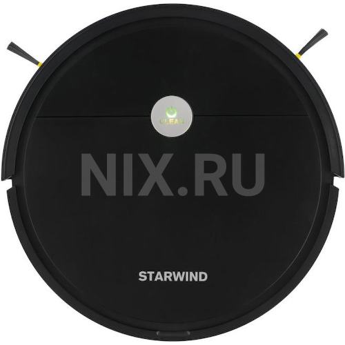 Робот-пылесос STARWIND SRV5550