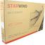 ЖК телевизор 43" STARWIND SW-LED43UG400, вид упаковки