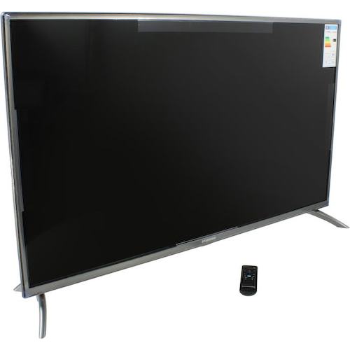 ЖК телевизор 43" STARWIND SW-LED43UG400