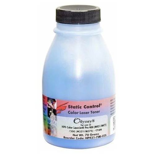 Static Control HP451-70B-COS