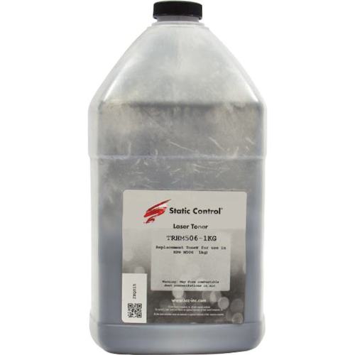 Static Control toner