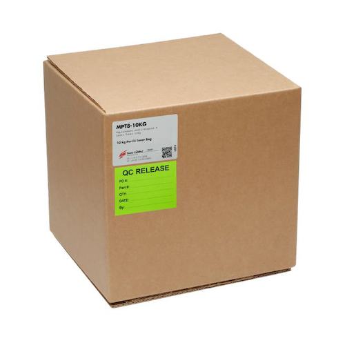 Static Control toner