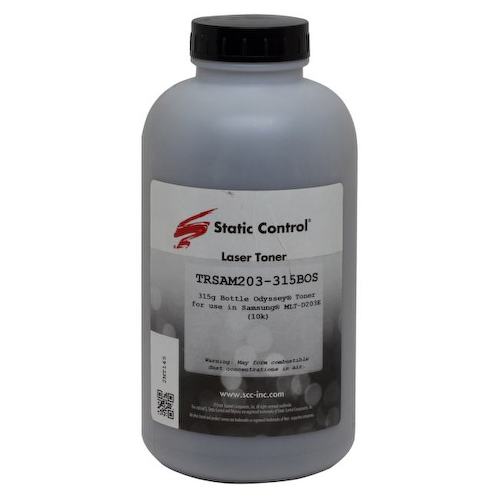 Static Control Odyssey toner