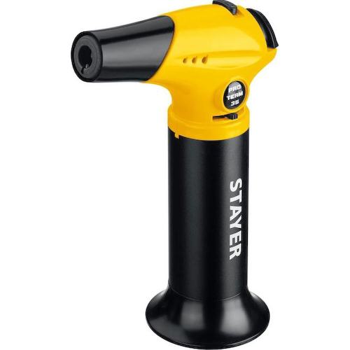 Паяльная горелка Stayer ProTerm 35 газовыймакс.t=1300 (55522)