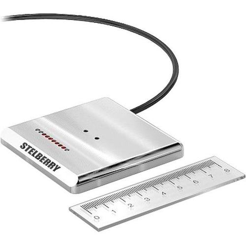 Микрофон Stelberry M-1105HD миниатюрный активный микрофон