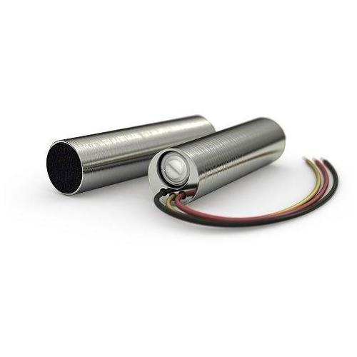 Микрофон Stelberry M-30 активный с автоматической регулировкой усиления.