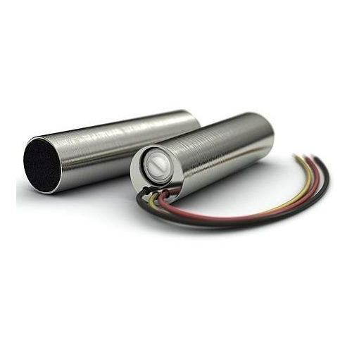 Микрофон Stelberry M-50 цифровой, активный с автоматической регулировкой усиления и регулировкой чувствительности.