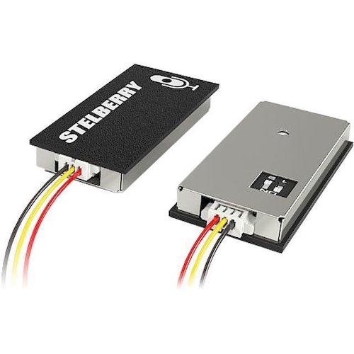 Микрофон Stelberry M-70HD 270...4000 Гц, до 30 м, 75 дБ, 7,5...16 В/20мА