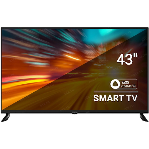 43" SunWind SUN-LED43XU400
