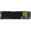 SSD 256 Gb M.2 2280 M SunWind NV3 <SWSSD256GN3T>, вид сверху