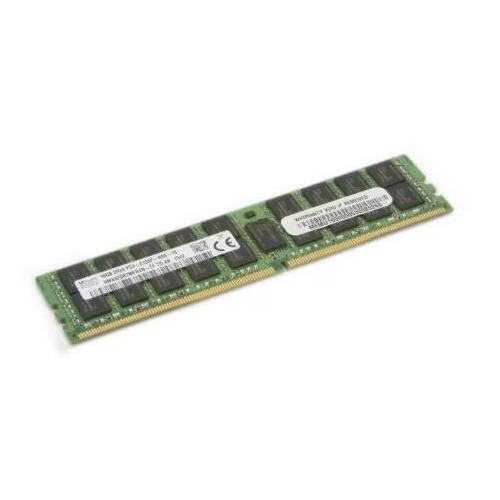 Модуль памяти Supermicro <MEM-DR532MD-ER56> Registered DDR5 1x 32 Гб <PC5-44800>