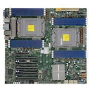 Материнская плата 2х Socket LGA4189 Supermicro X12DAI-N6 16LRDIMM DDR4/3DS LRDIMM DDR4/Registered DDR4 E-ATX