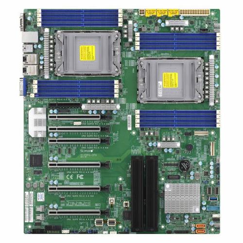 Supermicro MBD-X12DPG-QT6-B (bundle)